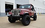 1985 CJ-7 Thumbnail 3