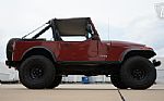 1985 CJ-7 Thumbnail 19