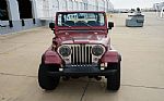 1985 CJ-7 Thumbnail 23