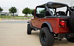 1985 CJ-7 Thumbnail 29