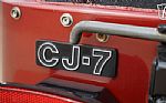 1985 CJ-7 Thumbnail 68