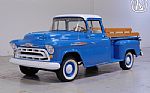 1957 Apache 3200 Thumbnail 12