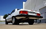 1989 560SL Hardtop Convertible Thumbnail 10