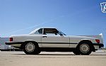 1989 560SL Hardtop Convertible Thumbnail 19