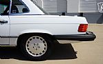1989 560SL Hardtop Convertible Thumbnail 37