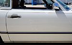 1989 560SL Hardtop Convertible Thumbnail 41