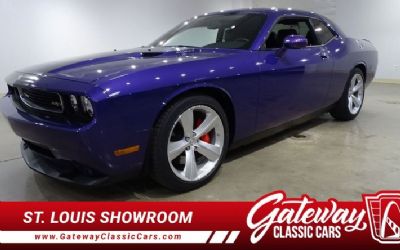 Photo of a 2010 Dodge Challenger SRT-8 for sale