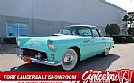1955 Thunderbird Convertible Thumbnail 1