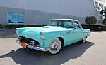 1955 Thunderbird Convertible Thumbnail 3