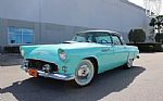 1955 Thunderbird Convertible Thumbnail 2