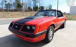 1984 Mustang GT Thumbnail 7