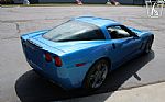 2008 Corvette Supercharged Thumbnail 13