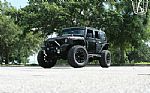 2015 Wrangler Unlimited JK (2007-20 Thumbnail 2
