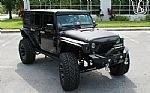 2015 Wrangler Unlimited JK (2007-20 Thumbnail 6