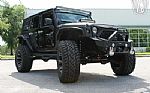 2015 Wrangler Unlimited JK (2007-20 Thumbnail 4