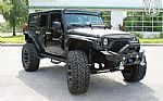 2015 Wrangler Unlimited JK (2007-20 Thumbnail 5