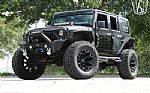 2015 Wrangler Unlimited JK (2007-20 Thumbnail 3
