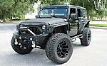 2015 Wrangler Unlimited JK (2007-20 Thumbnail 8