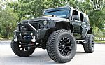 2015 Wrangler Unlimited JK (2007-20 Thumbnail 7
