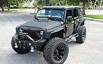 2015 Wrangler Unlimited JK (2007-20 Thumbnail 9