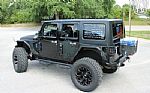2015 Wrangler Unlimited JK (2007-20 Thumbnail 12