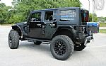 2015 Wrangler Unlimited JK (2007-20 Thumbnail 11