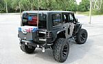 2015 Wrangler Unlimited JK (2007-20 Thumbnail 18