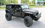 2015 Wrangler Unlimited JK (2007-20 Thumbnail 21