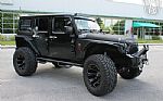 2015 Wrangler Unlimited JK (2007-20 Thumbnail 20
