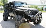 2015 Wrangler Unlimited JK (2007-20 Thumbnail 22