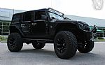 2015 Wrangler Unlimited JK (2007-20 Thumbnail 19
