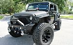 2015 Wrangler Unlimited JK (2007-20 Thumbnail 24