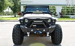 2015 Wrangler Unlimited JK (2007-20 Thumbnail 46