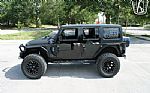 2015 Wrangler Unlimited JK (2007-20 Thumbnail 53