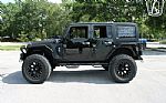 2015 Wrangler Unlimited JK (2007-20 Thumbnail 52