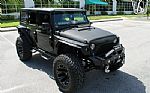 2015 Wrangler Unlimited JK (2007-20 Thumbnail 68
