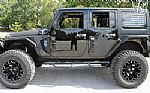 2015 Wrangler Unlimited JK (2007-20 Thumbnail 72