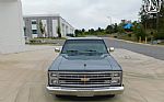 1986 Silverado Thumbnail 5