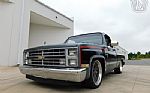 1986 Silverado Thumbnail 6