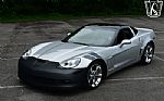2010 Corvette Grand Sport Thumbnail 3