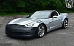 2010 Corvette Grand Sport Thumbnail 4