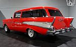 1957 Handyman 210 Wagon Thumbnail 5