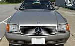 1990 500 SL Thumbnail 2