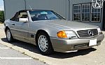 1990 500 SL Thumbnail 9
