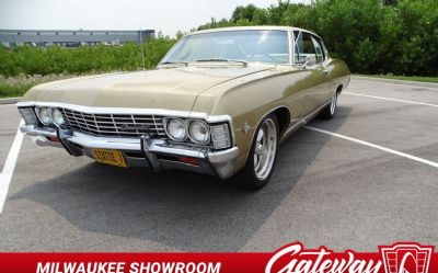 Photo of a 1967 Chevrolet Caprice for sale
