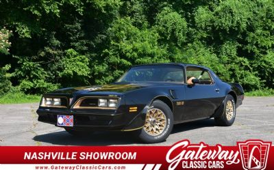 Photo of a 1977 Pontiac Firebird for sale