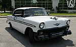 1956 Bel Air 4 Door Hardtop Thumbnail 7