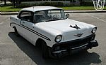 1956 Bel Air 4 Door Hardtop Thumbnail 8