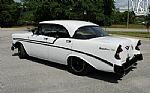 1956 Bel Air 4 Door Hardtop Thumbnail 13