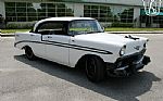 1956 Bel Air 4 Door Hardtop Thumbnail 22